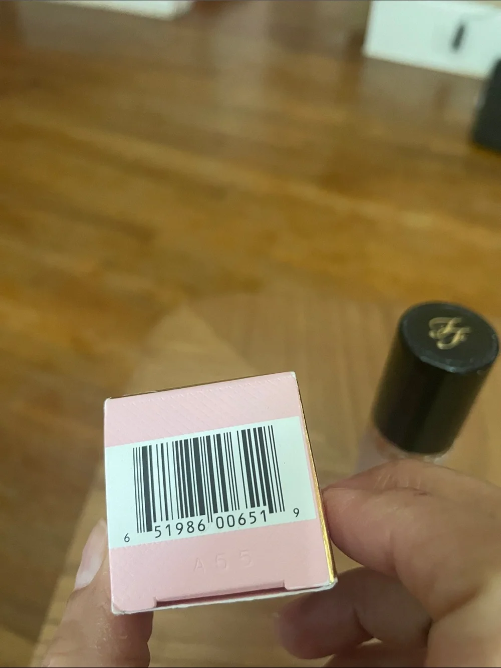 Too Faced Born This Way Multi-Use Sculpting Concealer - Cream Puff